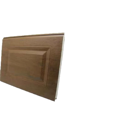 Casette - Wood Pattern